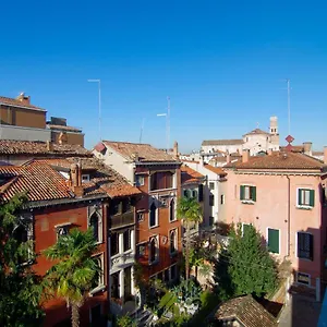 Ca' Zia Maria Apartamento Venecia