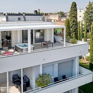 Luxury La Finestra Sul , Peschiera del Garda Italien