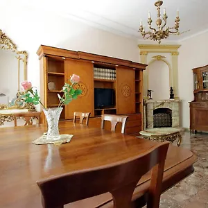 4bnb - Luxury Mazzini , Rzym Włochy