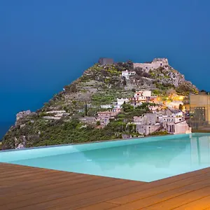 The View Luxury , Taormina Włochy