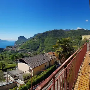 Casa Palanca 2 Balcony View By Garda Domus Mea , Tremosine Italien
