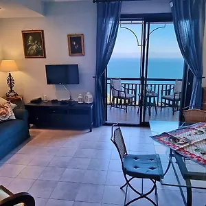 Little Paradise , Taormina Włochy