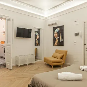 Residenze Florio Apartamento CTA