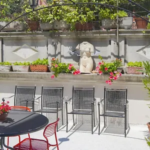 Family With Terrace , Venedig Italien