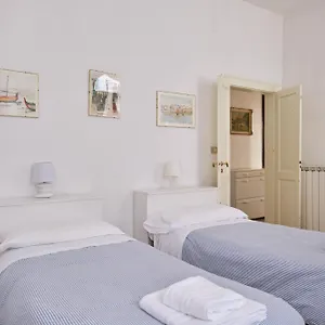 Lustraferi Apartment Venice