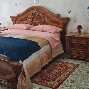 La Dimora Di Anna , Neapol Włochy