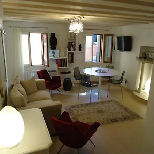 Ca' Dei Carpini Apartment Venice