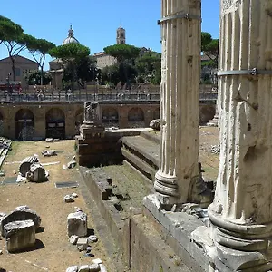 Forum Apartment Rome