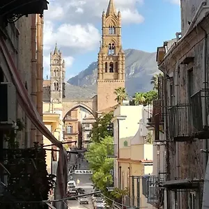  Apartment Cattedrale-bonello73